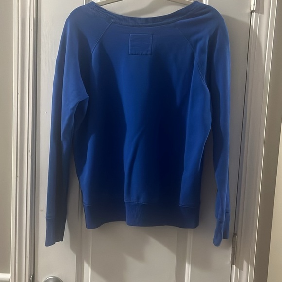 Walt Disney World - Disney Parks Sweatshirt - Large Mickey Mouse University - Picture 5 of 5